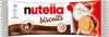 nutella 4166 Adventskalender 528,0 g Podgląd zdjęcia produktu 2