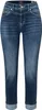 Mac - Damen 5-Pocket Jeans, Rich Slim (5904-90-0389L), Produktbild-Vorschau 15