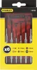 Tournevis horloger coffret 6pieces - 1-66-039 Voir les images du produit 8
