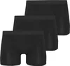 Jack & Jones Trunks 3 Pack Unterhose Shorts JACWAISTBAND Produktbild-Vorschau 15