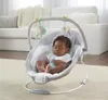 Ingenuity Cradling Bouncer™ – Morrison Wippe; 11203 Produktbild-Vorschau 7