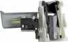 Electrolux - Deurvergrendeling - 4055259669 Produktbild-Vorschau 1