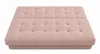 ANMIL Schlafsofa OLIO mit Bettkasten in Rosa Stoff MALMO Produktbild-Vorschau 5