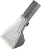 A close-up studio shot of a vacuum cleaner upholstery tool. Anteprima dell’immagine prodotto