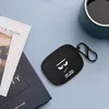 kwmobile Design Schutzhülle für JBL Wave 200TWS Hülle - TPU Produktbild-Vorschau 3