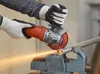 BLACK+DECKER BEG110-QS Black&Decker Winkelschleifer BEG110 Anteprima dell’immagine prodotto 5