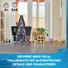 LEGO® Io, il cattivo 4 75583 Casa della famiglia di Mimons Anteprima dell’immagine prodotto 23