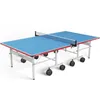 JOOLA Outdoor Tischtennisplatte Aluterna - Profi Produktbild-Vorschau 1