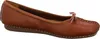 Clarks Freckle Ice 20352930 (5/Dark Tan Lea) Produktbild-Vorschau 52