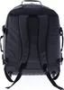 Gladiator 3900 2 Rollen Rucksacktrolley 55 cm Laptopfach Produktbild-Vorschau 6