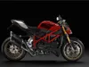 Stompgrip schwarz, für div. Ducati Modelle 1098 H7 Produktbild-Vorschau 1