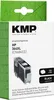 KMP Tintenpatrone passend für HP 364XL Black CN684EE Produktbild-Vorschau 3