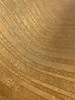 Newroom Vliestapete Zabrina Gold Streifen Glamour, Detailansicht Produktbild-Vorschau
