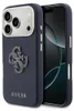 GUESS case passend für IPHONE 17 Pro Max GUHCP17X5PS4RGGB Produktbild-Vorschau 1