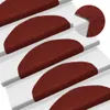 vidaXL Maty pod stopnie samoprzylepne 5 szt. 65x21x4 cm Podgląd zdjęcia produktu 4