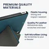 kwmobile Schutzhülle für Kobo Kobo Libra Colour / Tolino Produktbild-Vorschau 6