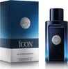 Antonio Banderas the Icon - Acqua di toilette per uomo Anteprima dell’immagine prodotto 7