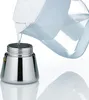 Kaffeekanne aus Stahl, 0,3 l (6 Tassen), Durchmesser 10 x Produktbild-Vorschau 4