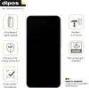 2x Full Cover Schutzfolie matt für Samsung Galaxy A35 5G Produktbild-Vorschau 7