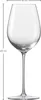 Zwiesel Glas 2 pezzi Chardonnay bicchiere da vino bianco Anteprima dell’immagine prodotto 3