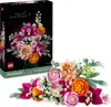 LEGO® Botanicals 10342 Krásna ružová kytica Náhľad obrázku produktu 17