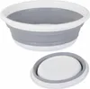 Ciotola in silicone rotonda 9 litri - 01544 Anteprima dell’immagine prodotto 1