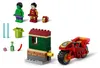 Iron Man s motorkou a Hulk Náhled obrázku produktu 33