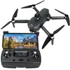 Profi GPS-Drohne mit 4K-Kamera, faltbar, 360° Produktbild-Vorschau 9