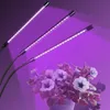 Clanmacy 30W rostoucí lampa LED lampa pro rostliny s plným Náhled obrázku produktu 7