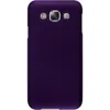PhoneNatic Case kompatibel mit Samsung Galaxy E5 - Hülle Produktbild-Vorschau 3