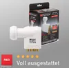 Octo LNB Opticum LOP-04H Full-HD et compatible 3D Voir les images du produit 17