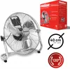 WEBBER Bodenventilator Luftzirkulator Ø40 cm – Leise & Produktbild-Vorschau 1