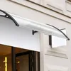YARDIN 150 x 100 cm Stříška pro zastřešení vchodových Náhled obrázku produktu 9