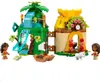 LEGO ǀ Disney Vaianas Inselspaß, Bauset für Kinder, die Produktbild-Vorschau 46