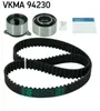 SKF VKMA 94230 Zahnriemensatz für MAZDA 626 III (GD) Produktbild-Vorschau 1