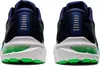 Asics Gel GT 2000 10 Laufschuhe Sportschuhe blau/grün/weiß Produktbild-Vorschau 11