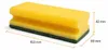 20 pezzi XXL spugna abrasiva 153x69x42mm pulizia pentola Anteprima dell’immagine prodotto 2