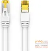 Primewire LAN kábel CAT.7, RJ-45 (Ethernet), Gigabit Náhľad obrázku produktu 2