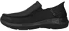 Skechers Slip-Ins Parson - Oswin 204866-BBK, Halbschuhe, Produktbild-Vorschau 7