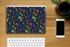 MuchoWow® Laptop Aufkleber Sticker Cover Sterne - Planeten Produktbild-Vorschau 2