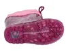 Kinder Gummistiefel Power mit Blinkeffekt und rutschfester Produktbild-Vorschau 6