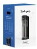mySodapop Logan, Plast, Čierna, 112 mm, 188 mm, 426 mm, 465 Náhľad obrázku produktu 9