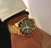 Emporio Armani Herren Armband Uhr AR5857 Produktbild-Vorschau 5
