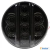 2x Vinstar Smoke getönte LED Front Blinker Standlicht Produktbild-Vorschau 5