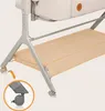 Lionelo Kinderbett Leonie Plus, Beistellbett 3 in 1 bis zu Produktbild-Vorschau 8