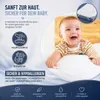 4myBaby Wasserdichter Matratzenschoner 60x120 cm bis Produktbild-Vorschau 3