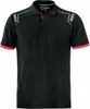 Super Offerta Polo Sparco Portland - 100% cotone - taglia L Anteprima dell’immagine prodotto 1