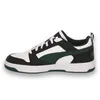 Puma Rebound V6 Lo Sneakers Kinder Produktbild-Vorschau 3
