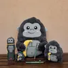 LEGAMI: Penna cancellabile "Gorilla", altri articoli Anteprima dell’immagine prodotto 5