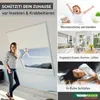 Insektenschutz und Sonnenschutz für Dachfenster Produktbild-Vorschau 1